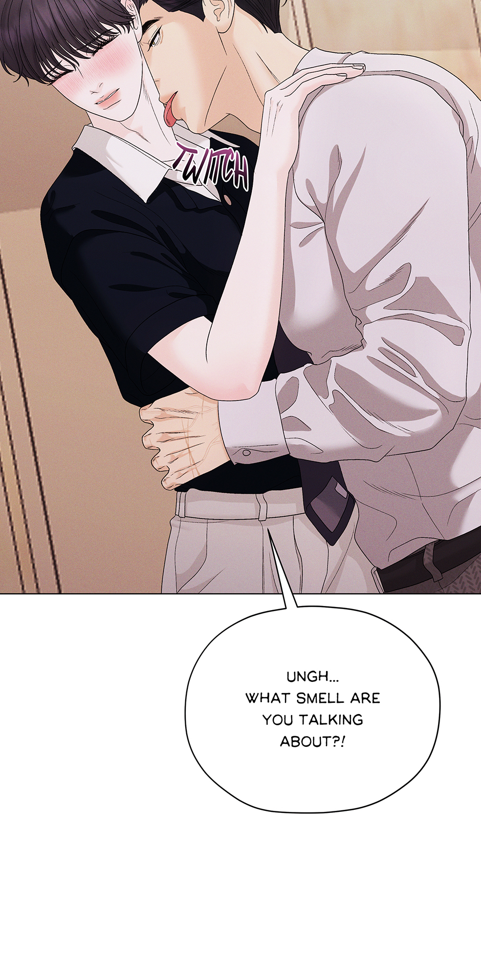 Cradle of the Tiger Chapter 23 - Page 15