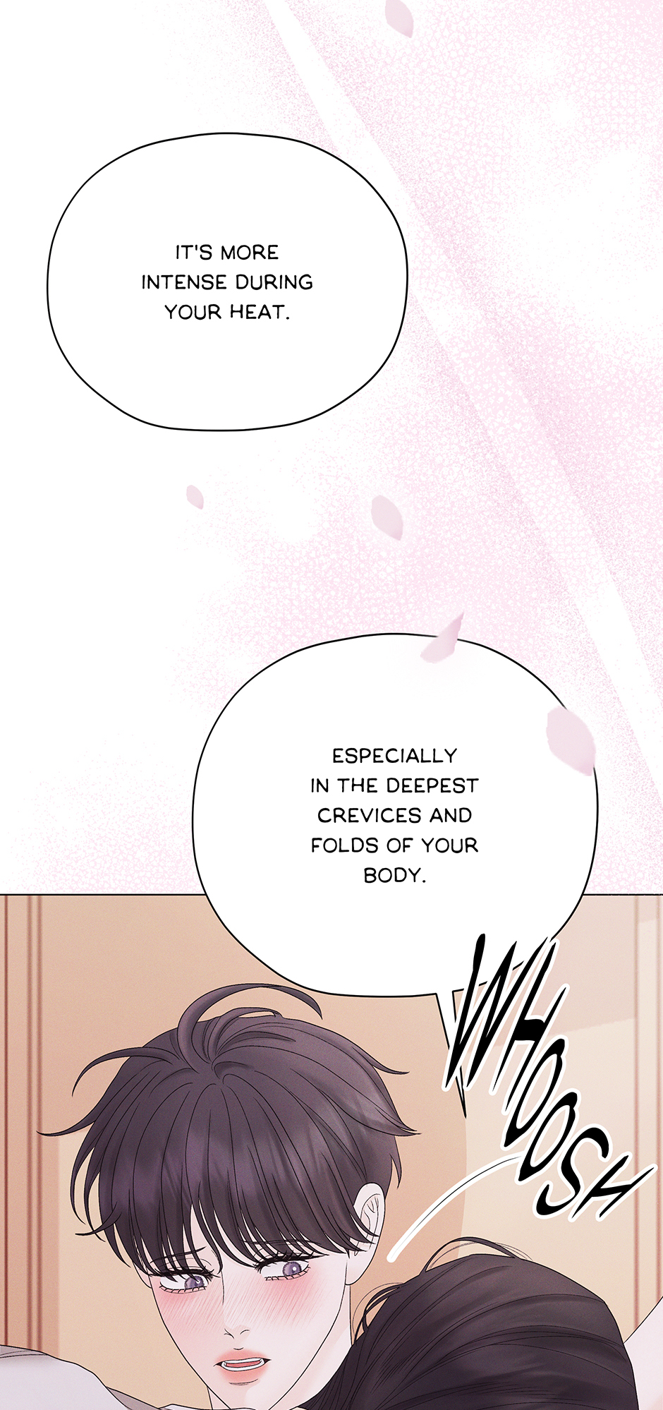 Cradle of the Tiger Chapter 23 - Page 17