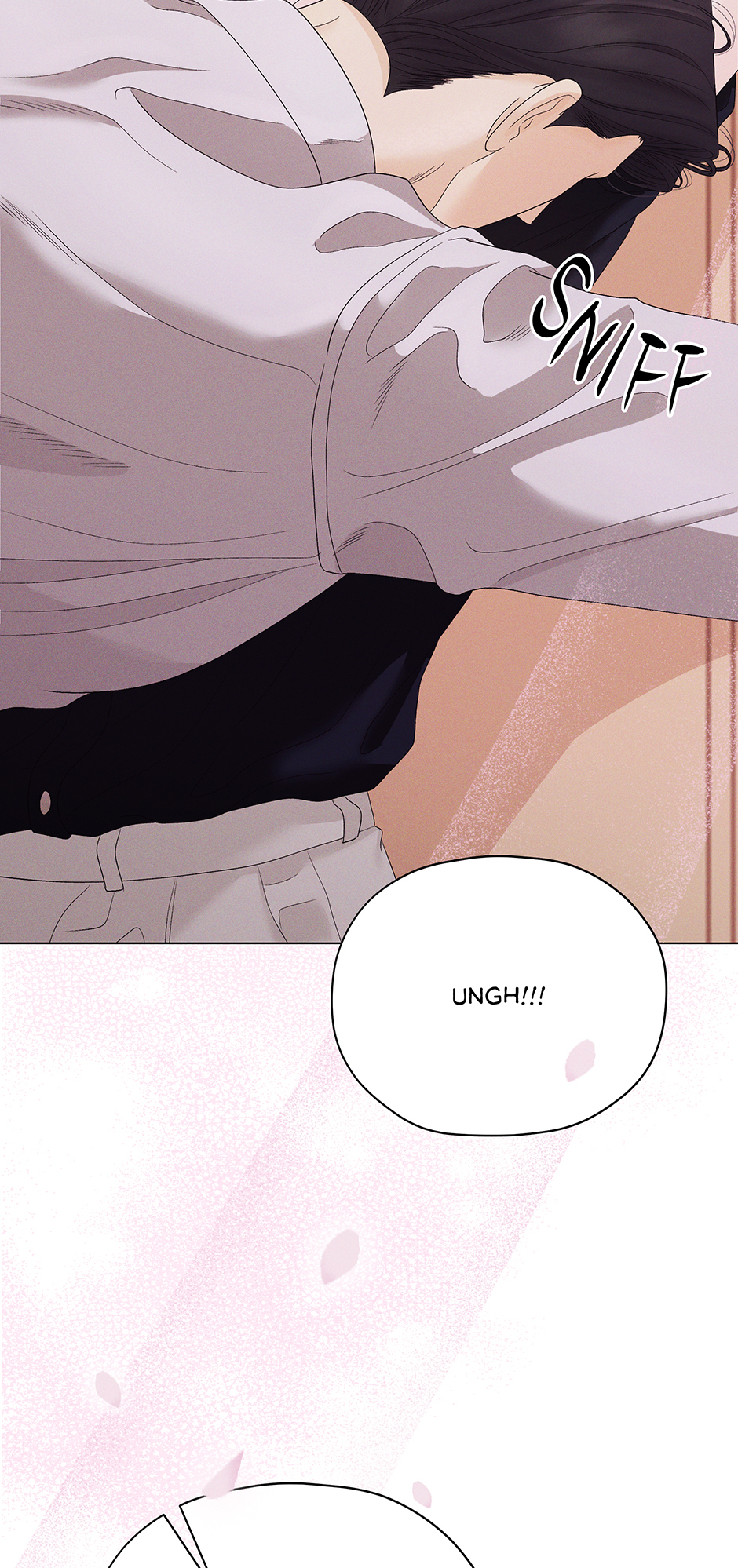 Cradle of the Tiger Chapter 23 - Page 18