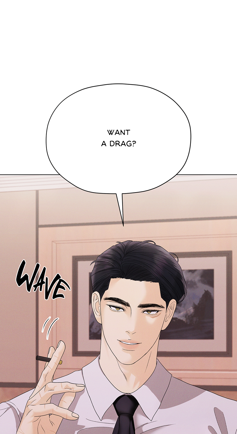 Cradle of the Tiger Chapter 23 - Page 20