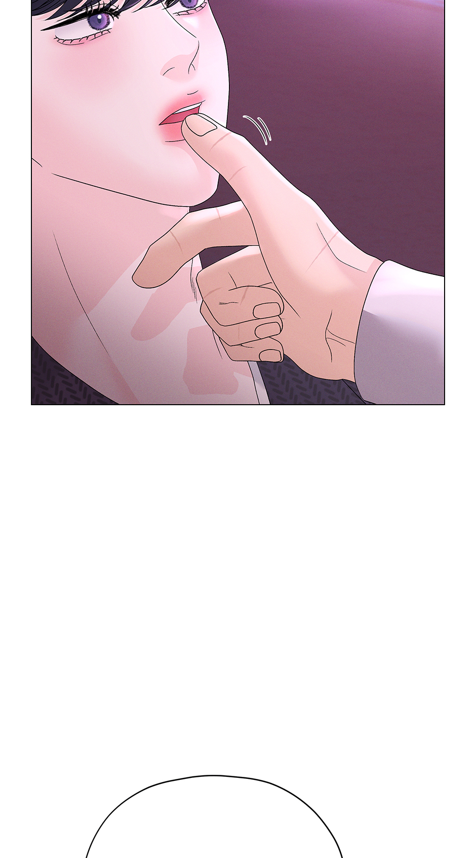 Cradle of the Tiger Chapter 23 - Page 3