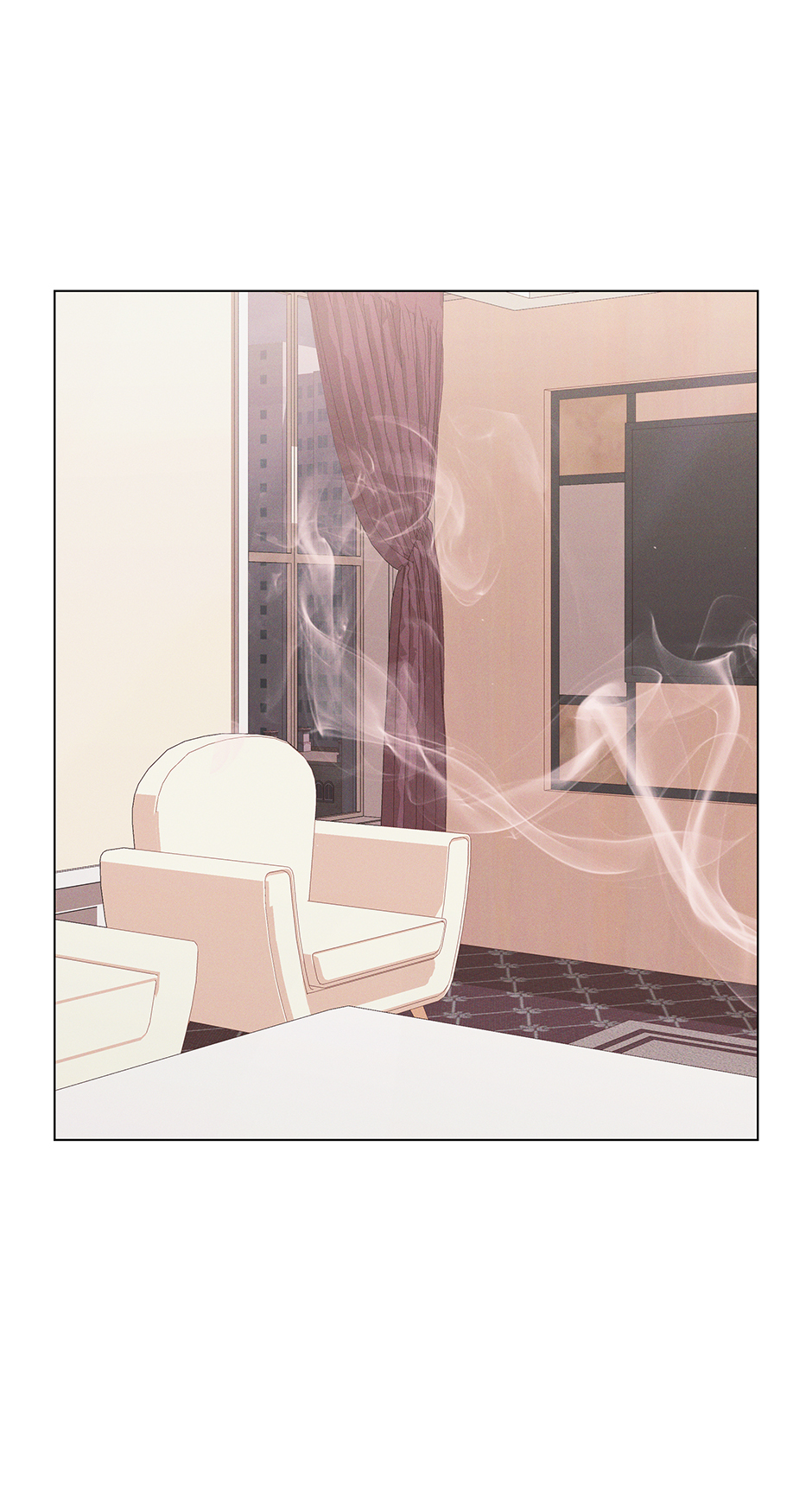 Cradle of the Tiger Chapter 23 - Page 22