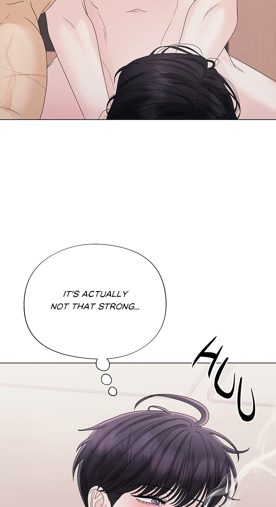 Cradle of the Tiger Chapter 23 - Page 24