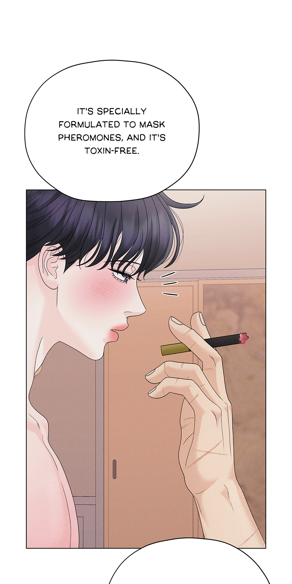 Cradle of the Tiger Chapter 23 - Page 26