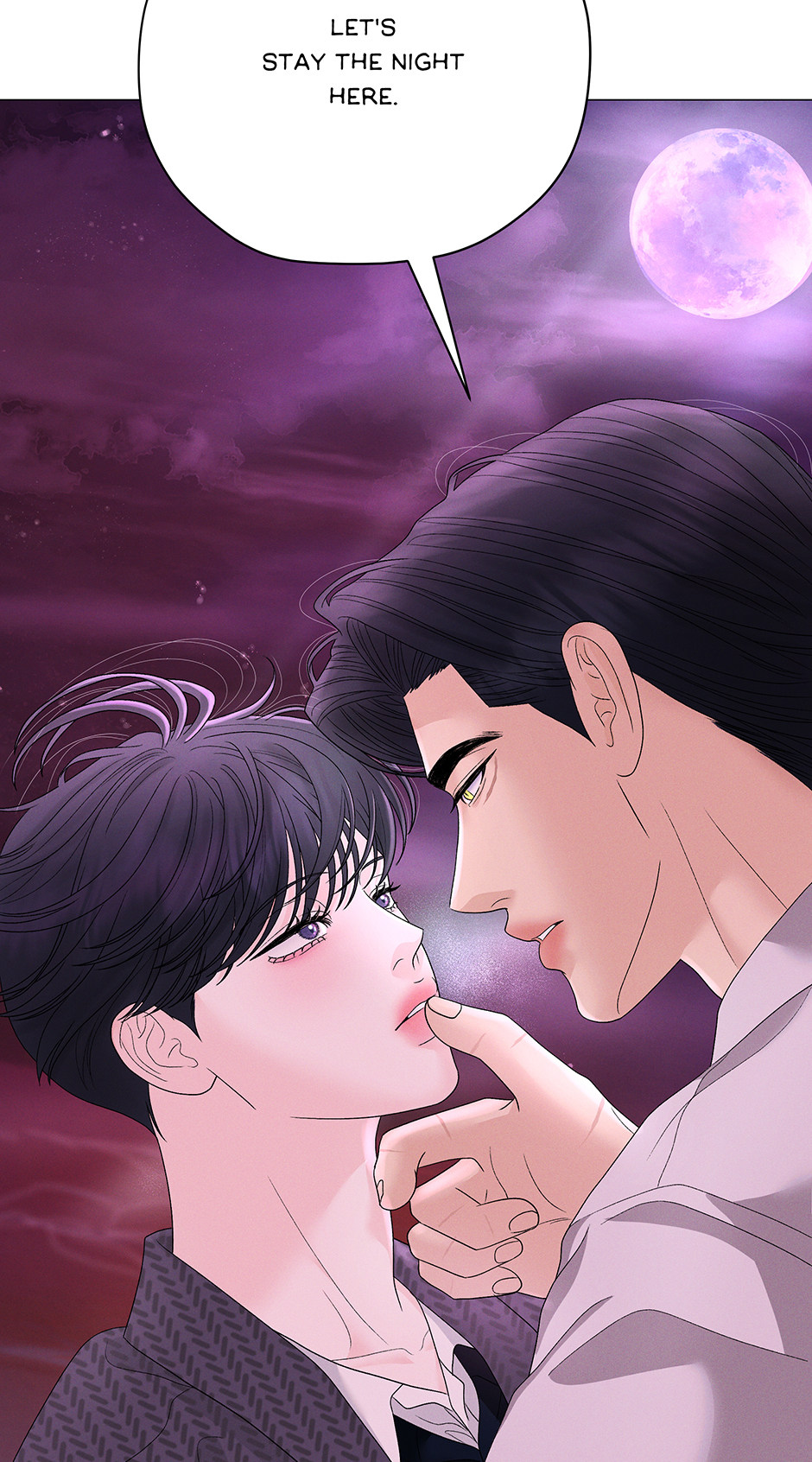 Cradle of the Tiger Chapter 23 - Page 4