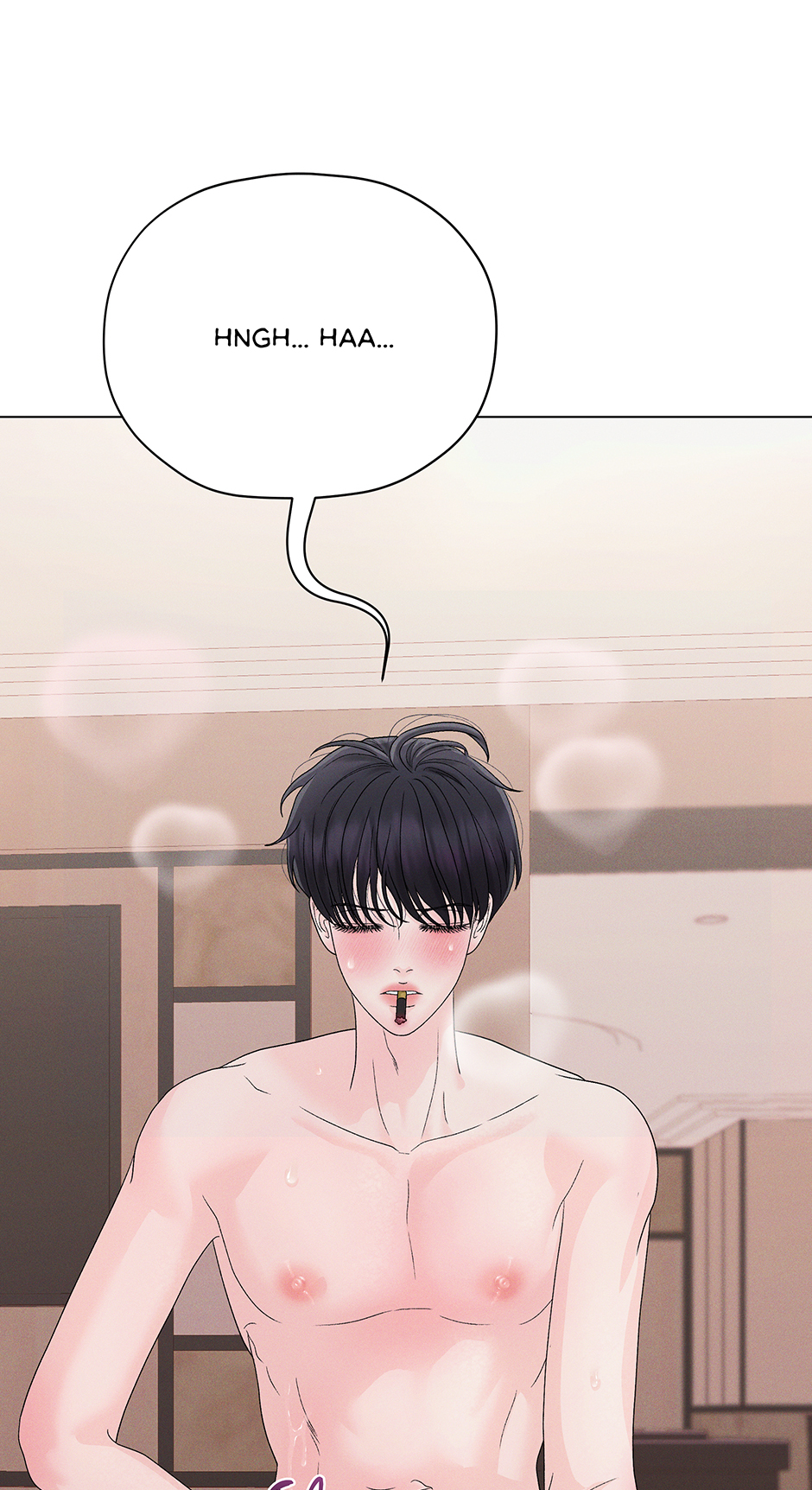 Cradle of the Tiger Chapter 23 - Page 37