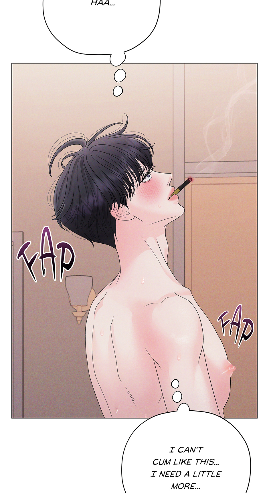 Cradle of the Tiger Chapter 23 - Page 39
