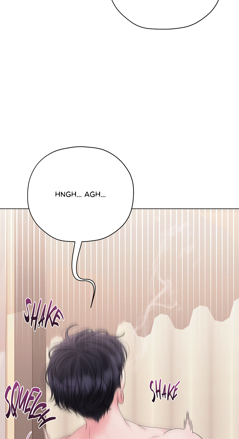 Cradle of the Tiger Chapter 23 - Page 40