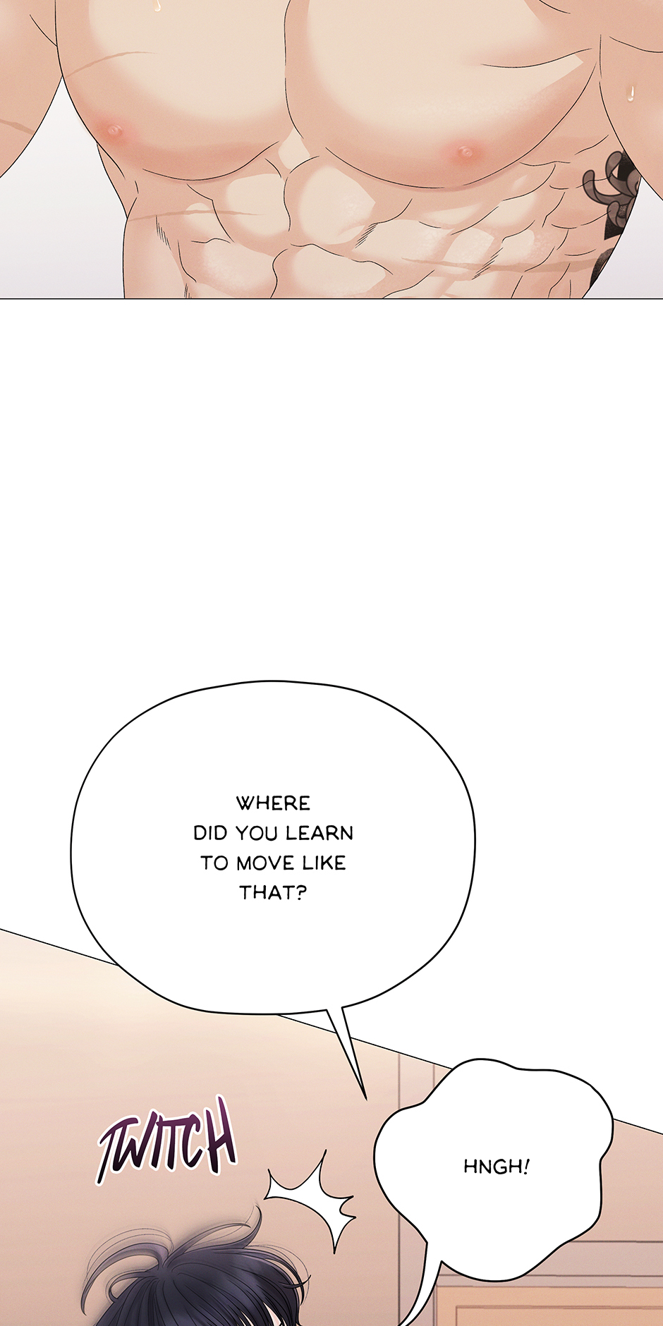 Cradle of the Tiger Chapter 23 - Page 43