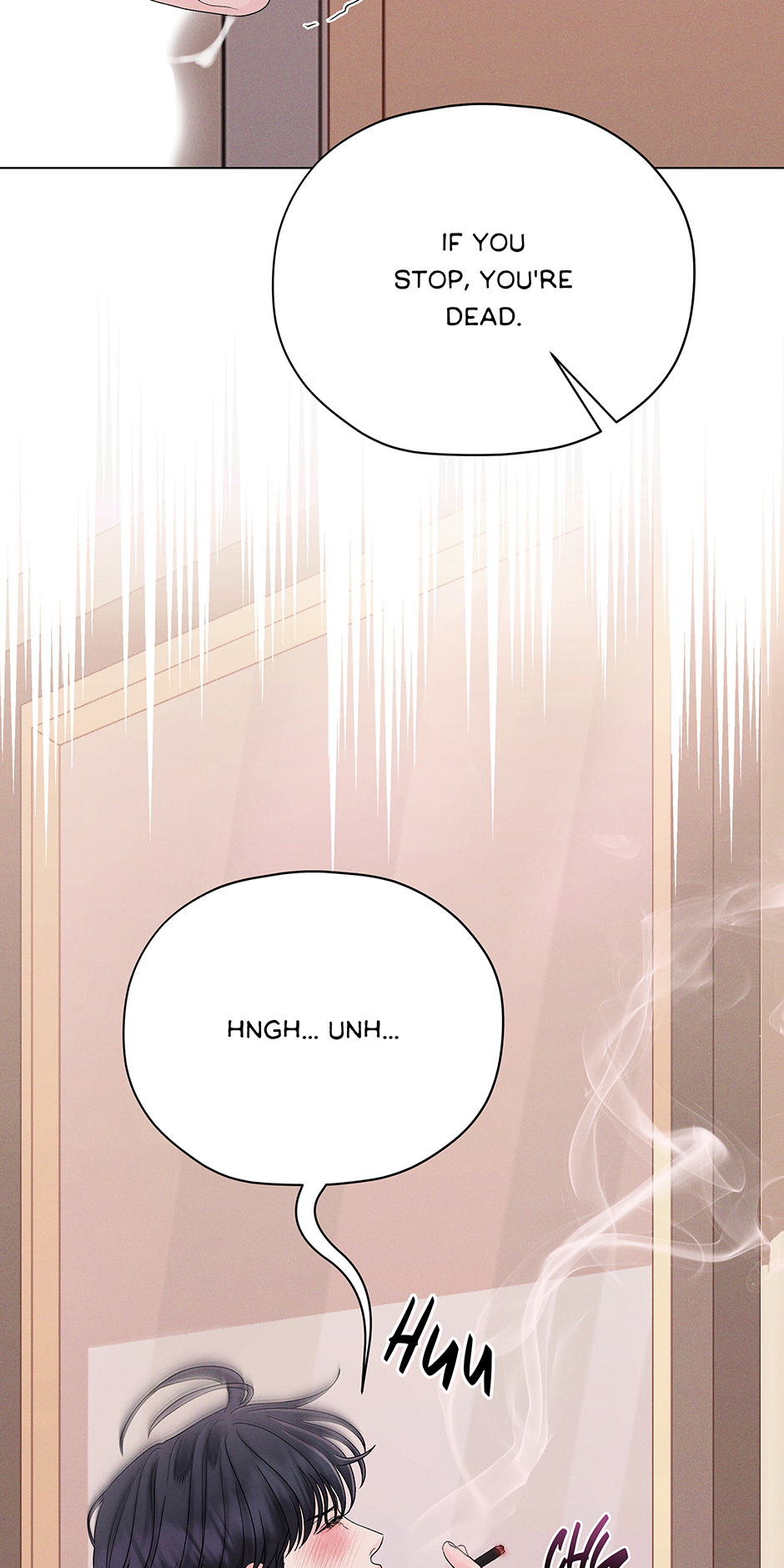 Cradle of the Tiger Chapter 23 - Page 46