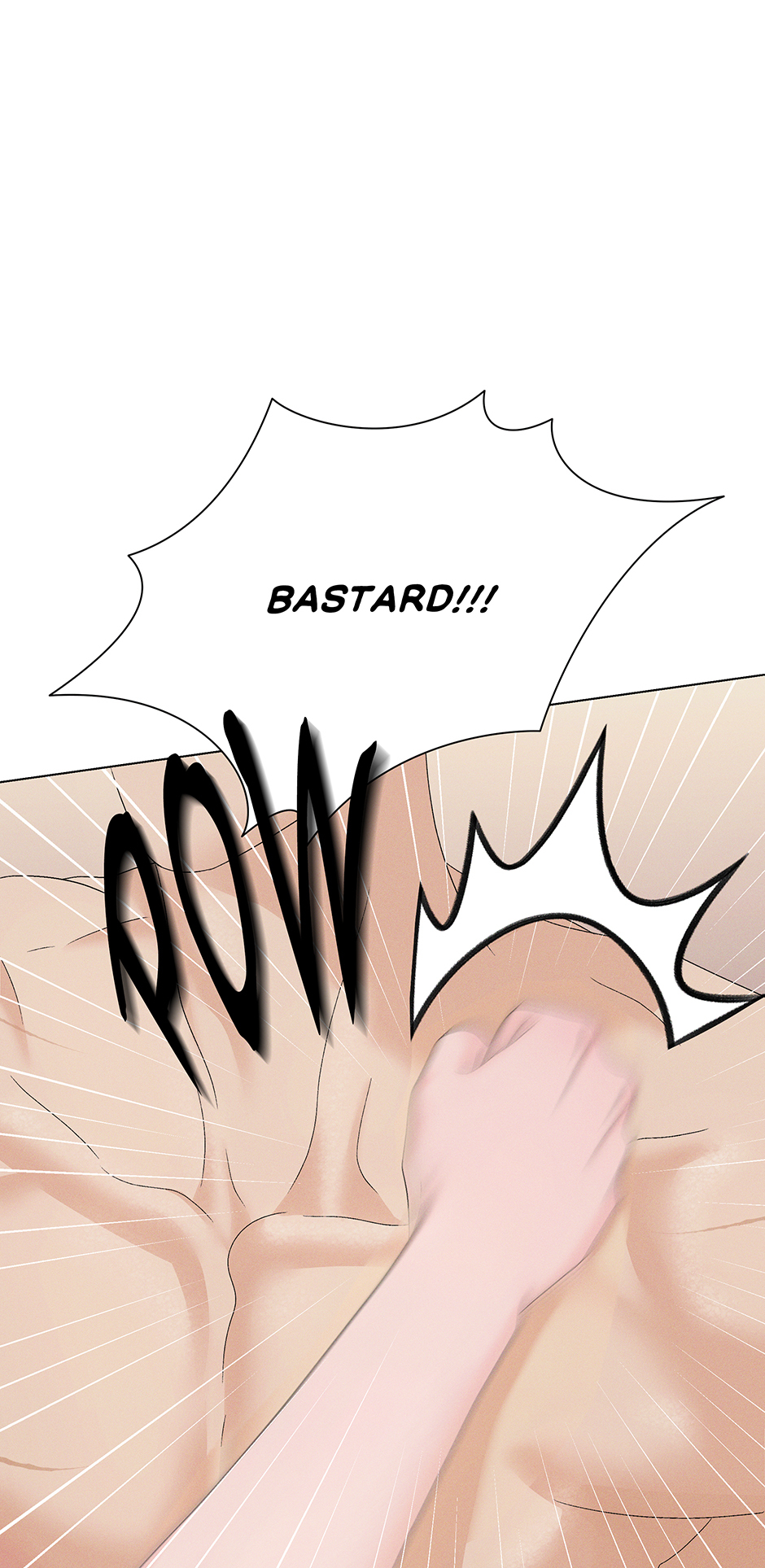 Cradle of the Tiger Chapter 23 - Page 62