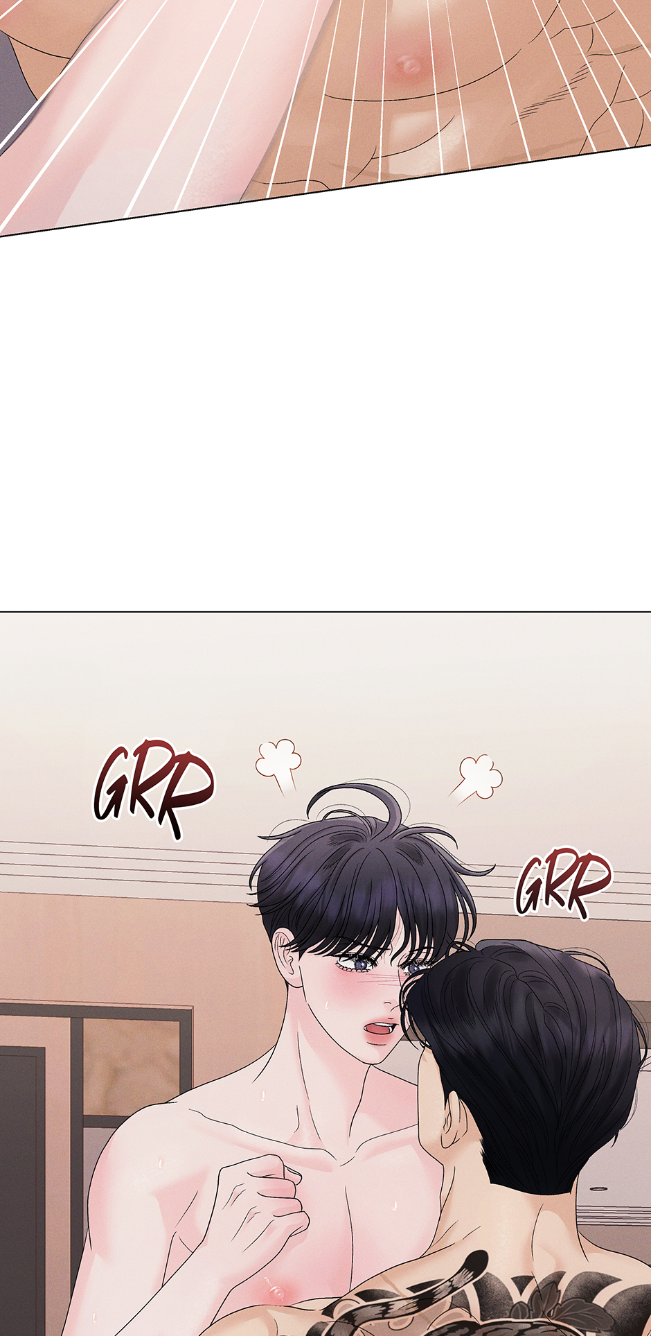 Cradle of the Tiger Chapter 23 - Page 63