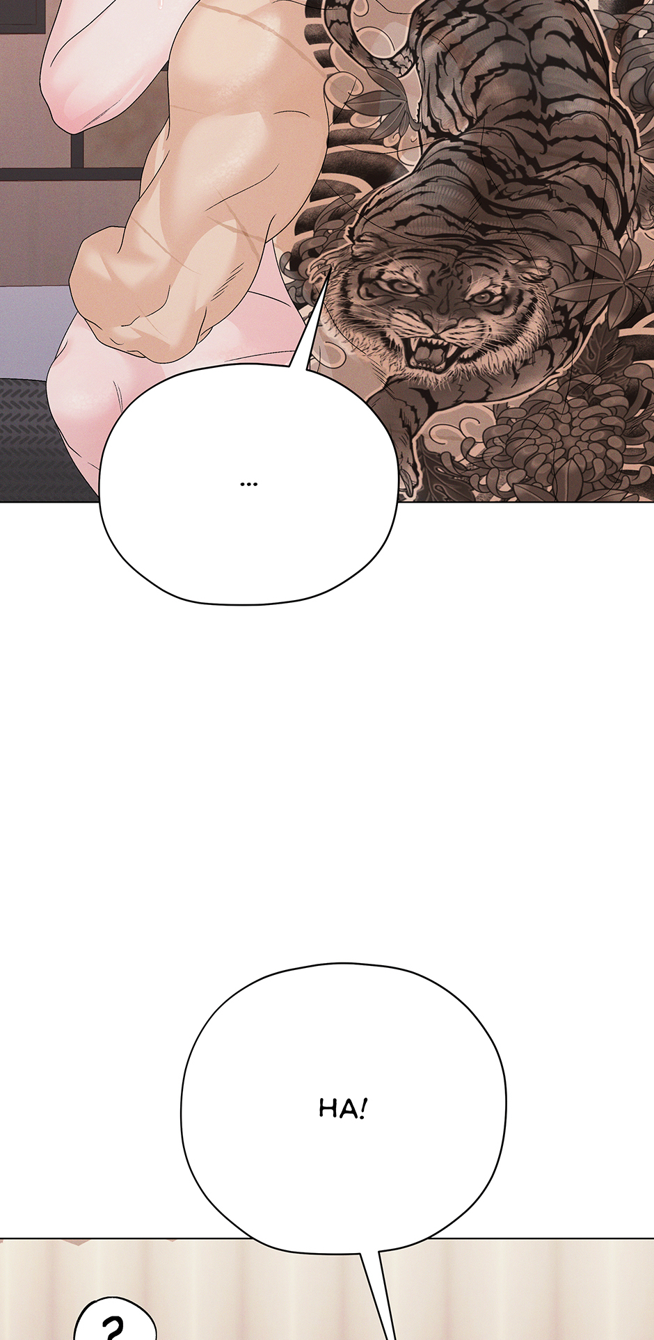 Cradle of the Tiger Chapter 23 - Page 64