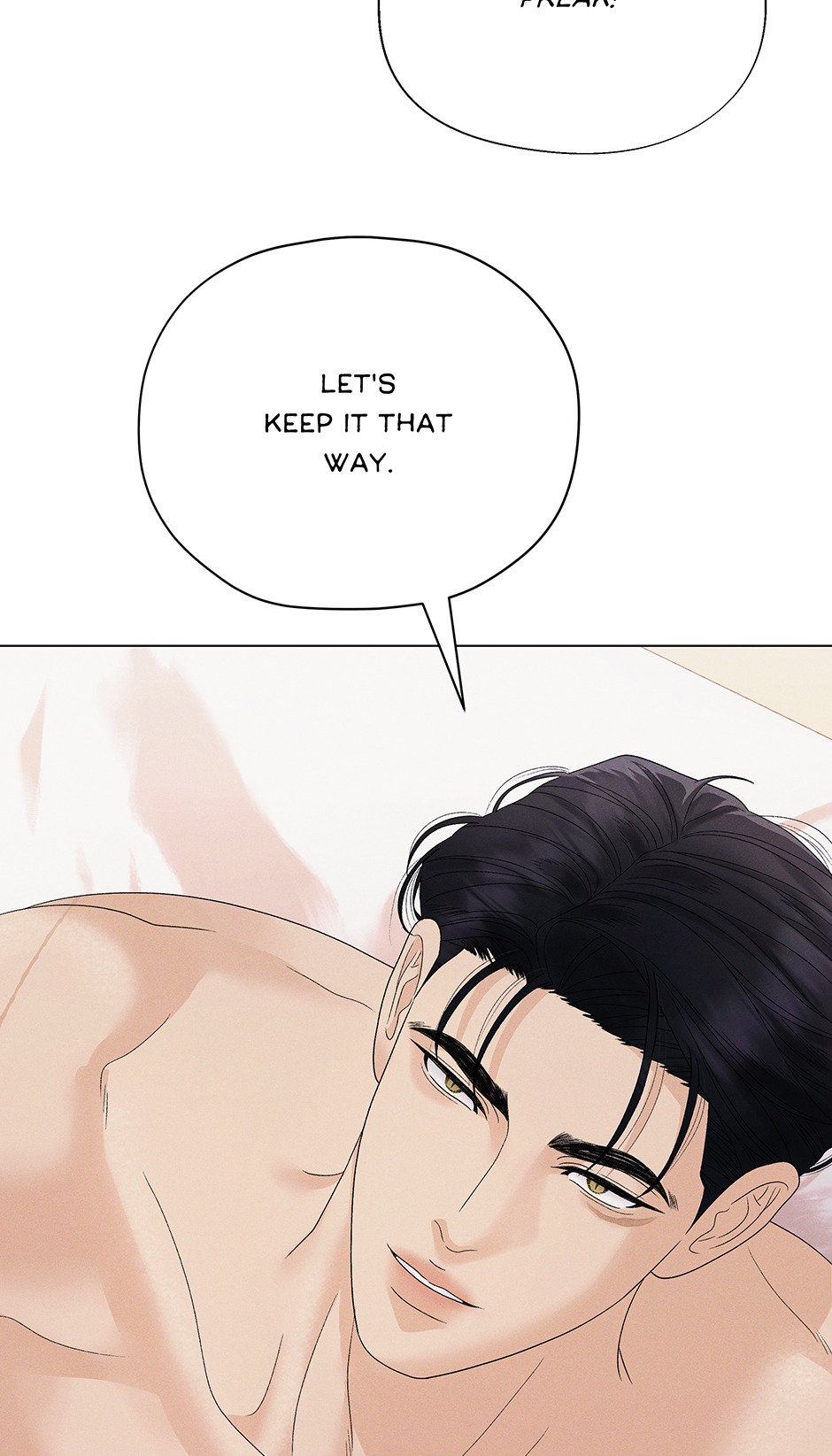 Cradle of the Tiger Chapter 23 - Page 68