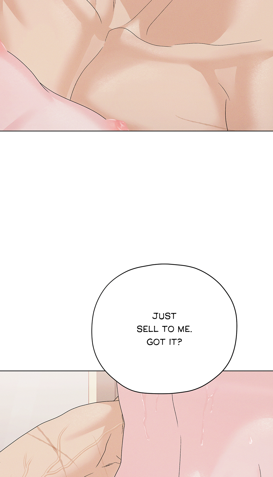 Cradle of the Tiger Chapter 23 - Page 69