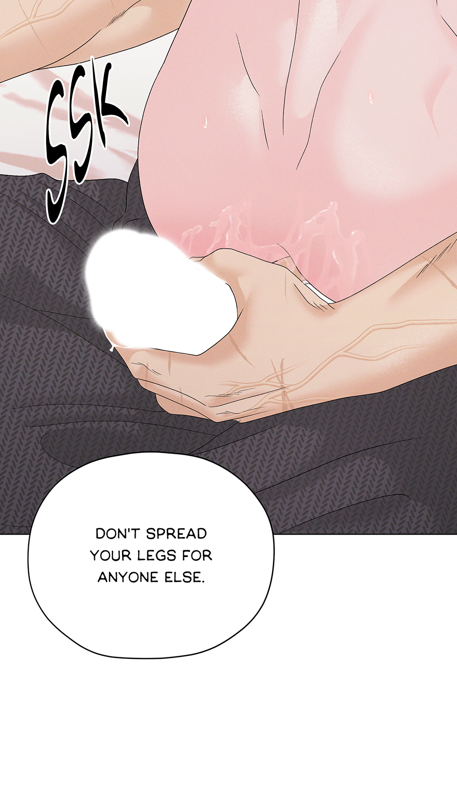Cradle of the Tiger Chapter 23 - Page 70