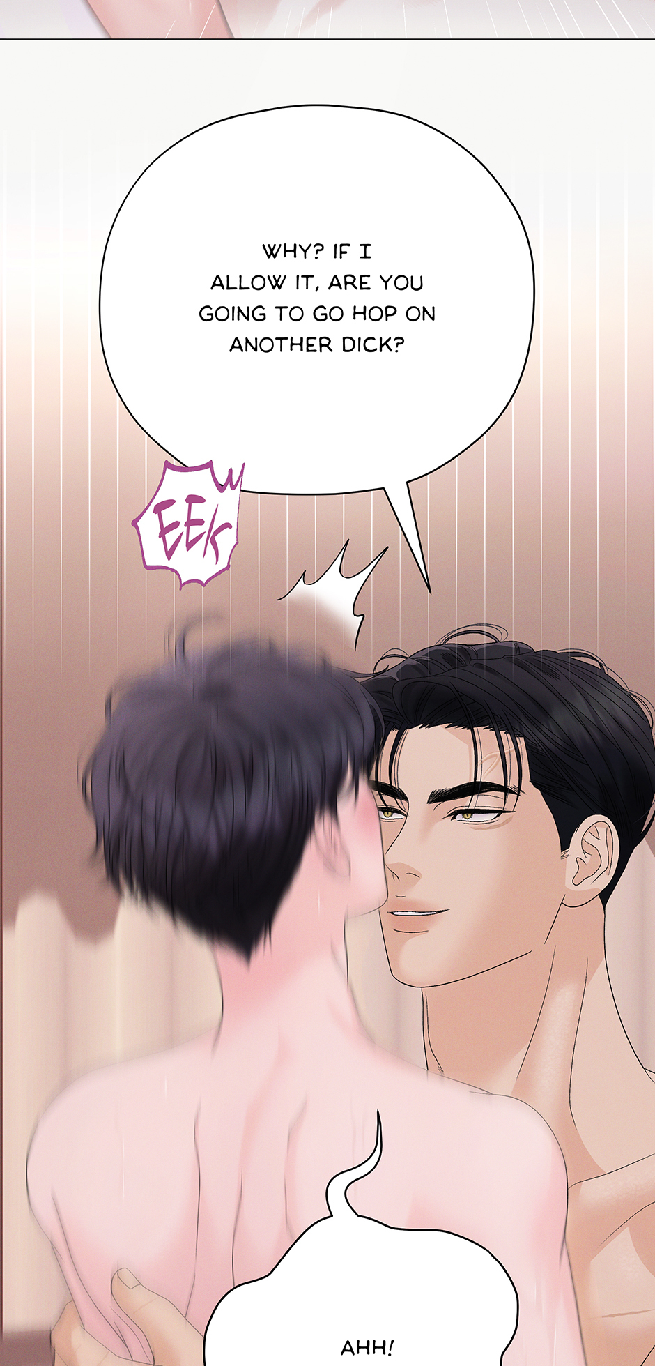 Cradle of the Tiger Chapter 23 - Page 72