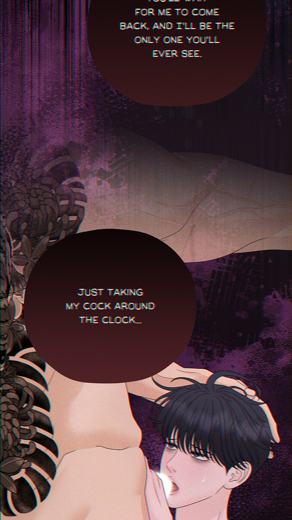 Cradle of the Tiger Chapter 23 - Page 76