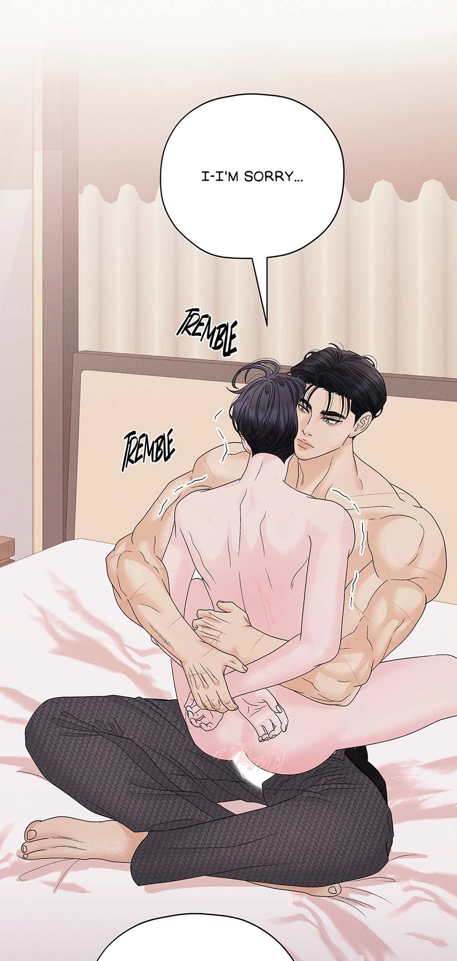 Cradle of the Tiger Chapter 23 - Page 80