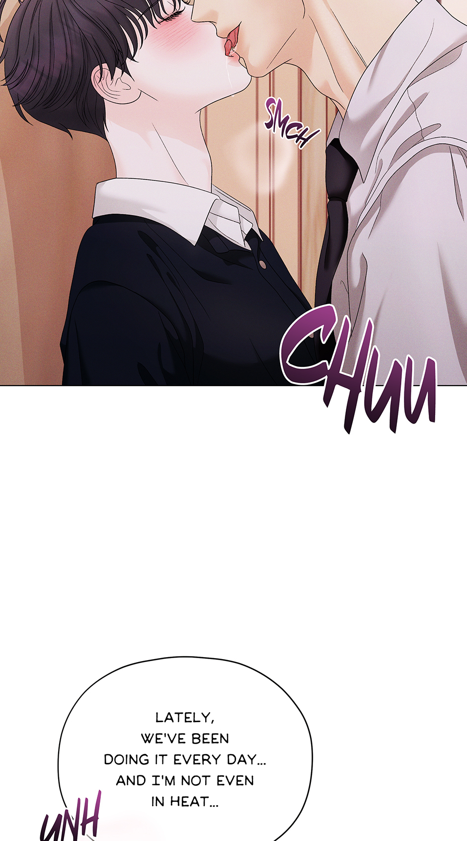 Cradle of the Tiger Chapter 23 - Page 9
