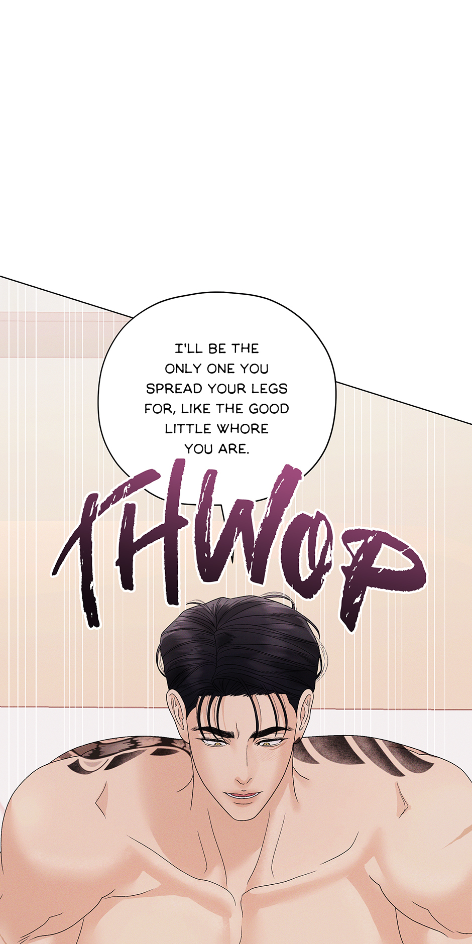 Cradle of the Tiger Chapter 23 - Page 84