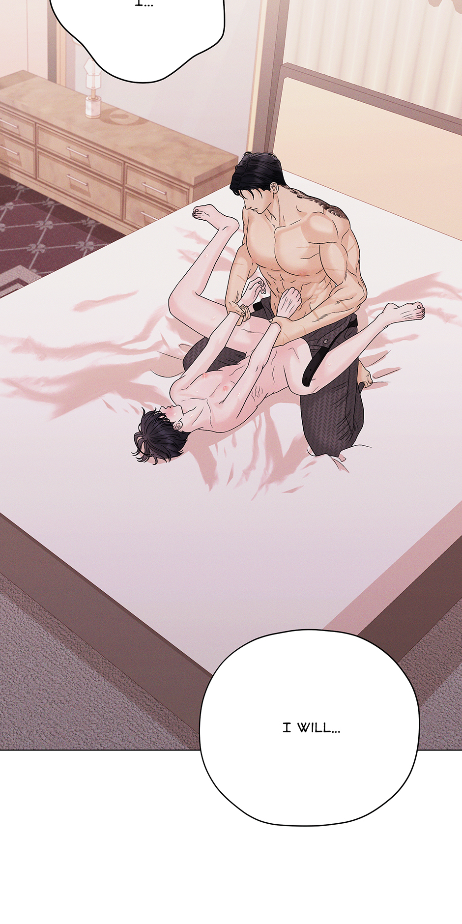 Cradle of the Tiger Chapter 23 - Page 88