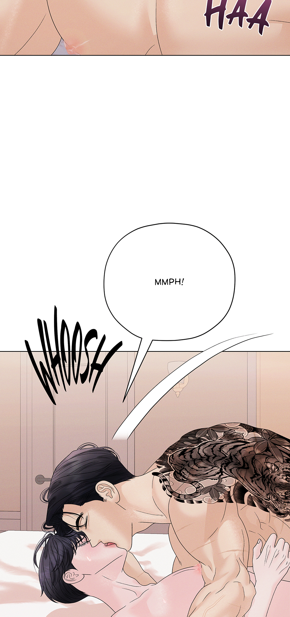 Cradle of the Tiger Chapter 23 - Page 90