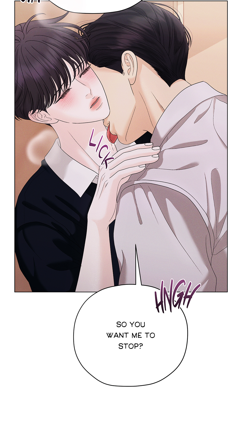 Cradle of the Tiger Chapter 23 - Page 10