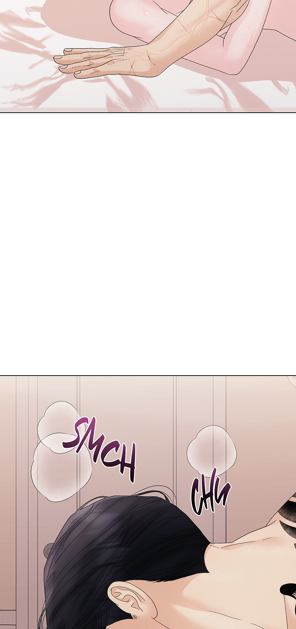 Cradle of the Tiger Chapter 23 - Page 91