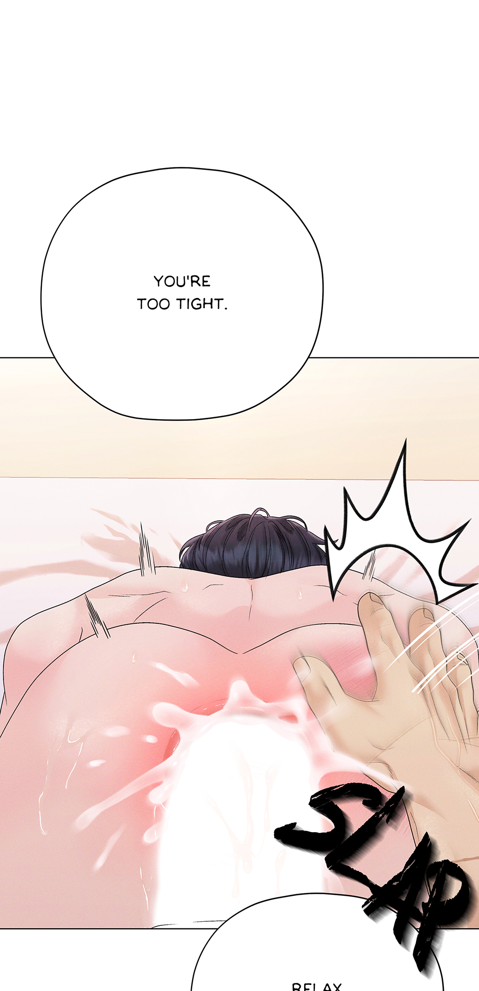 Cradle of the Tiger Chapter 24 - Page 11