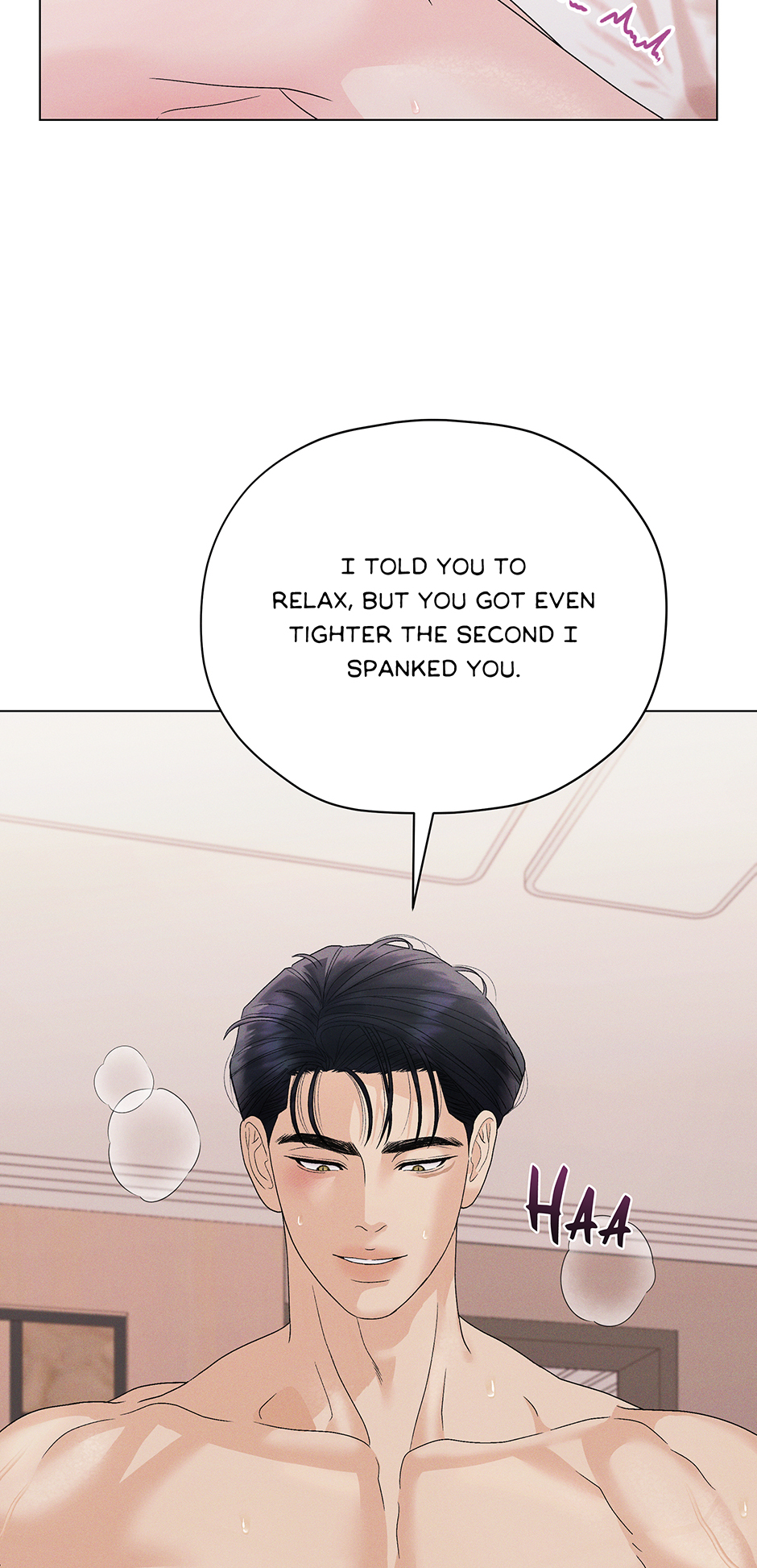 Cradle of the Tiger Chapter 24 - Page 13