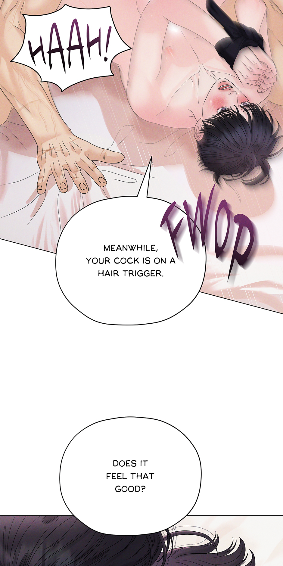 Cradle of the Tiger Chapter 24 - Page 18