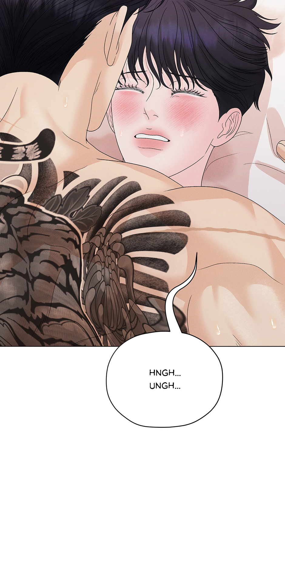 Cradle of the Tiger Chapter 24 - Page 19