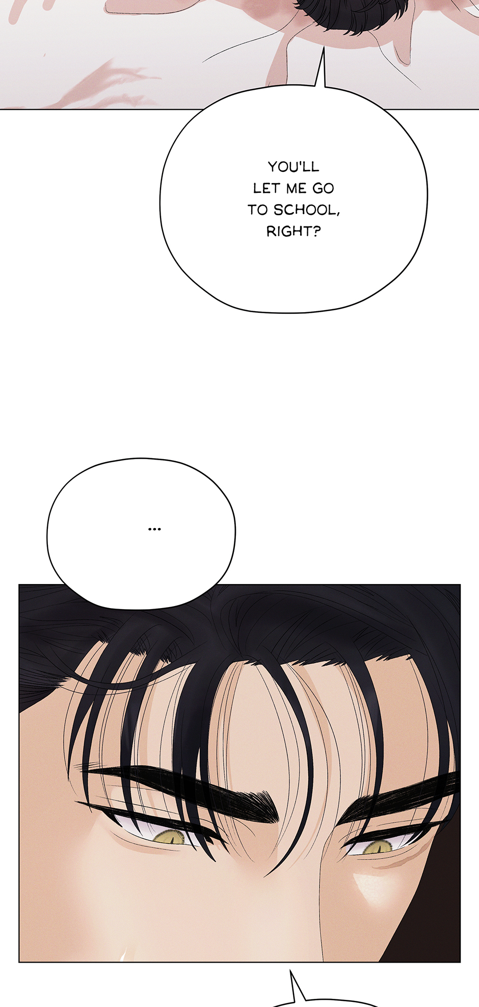 Cradle of the Tiger Chapter 24 - Page 21