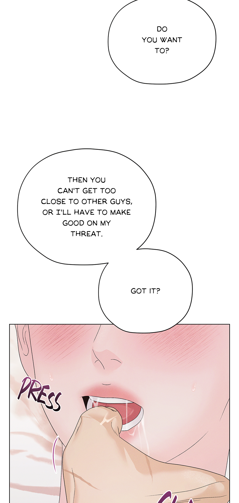 Cradle of the Tiger Chapter 24 - Page 22
