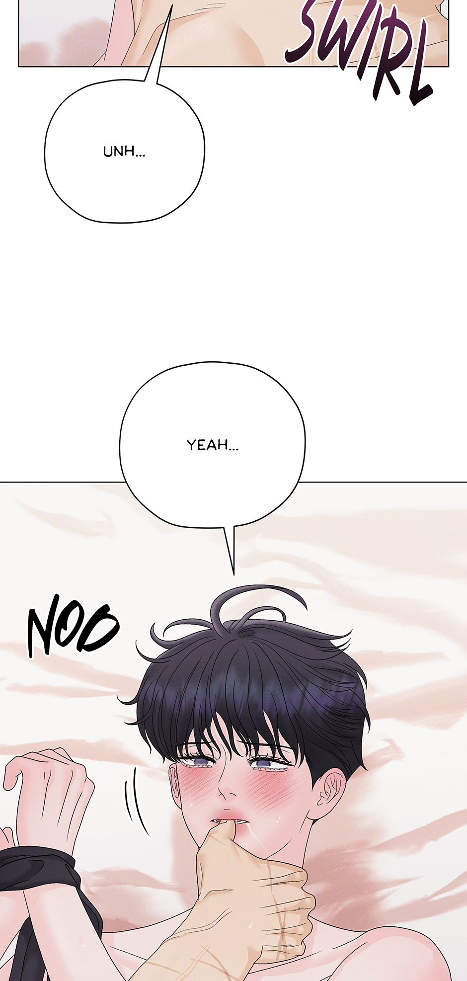 Cradle of the Tiger Chapter 24 - Page 23