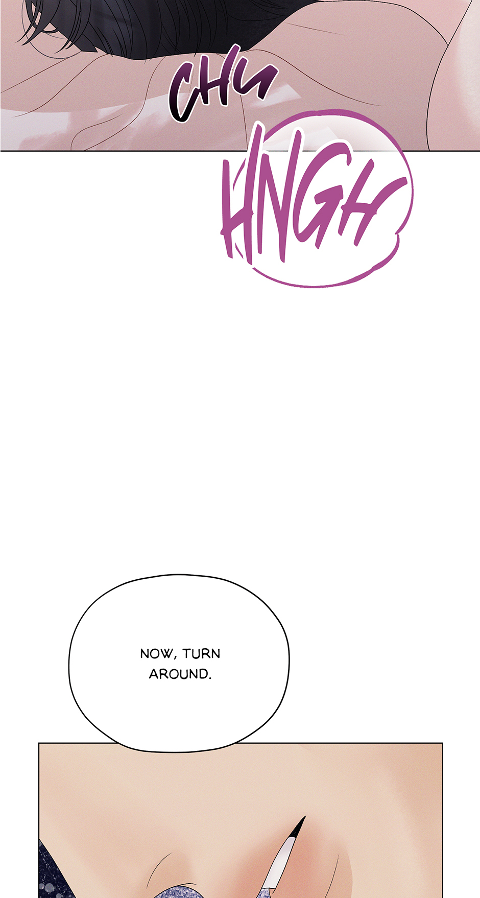 Cradle of the Tiger Chapter 24 - Page 4