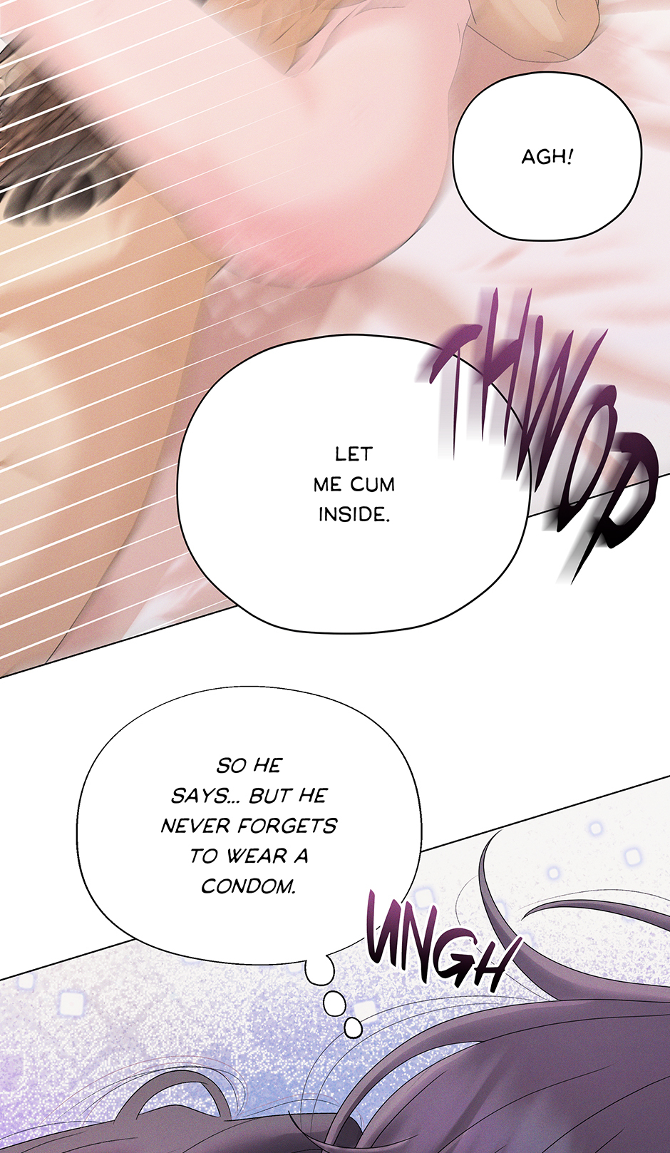 Cradle of the Tiger Chapter 24 - Page 31