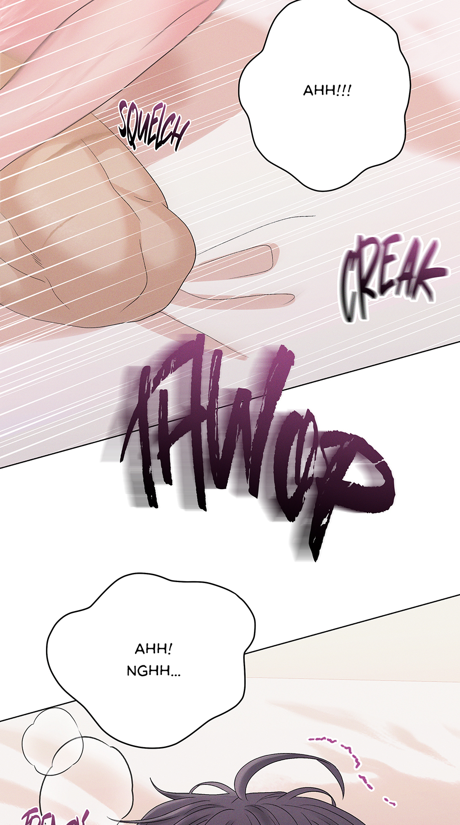 Cradle of the Tiger Chapter 24 - Page 39