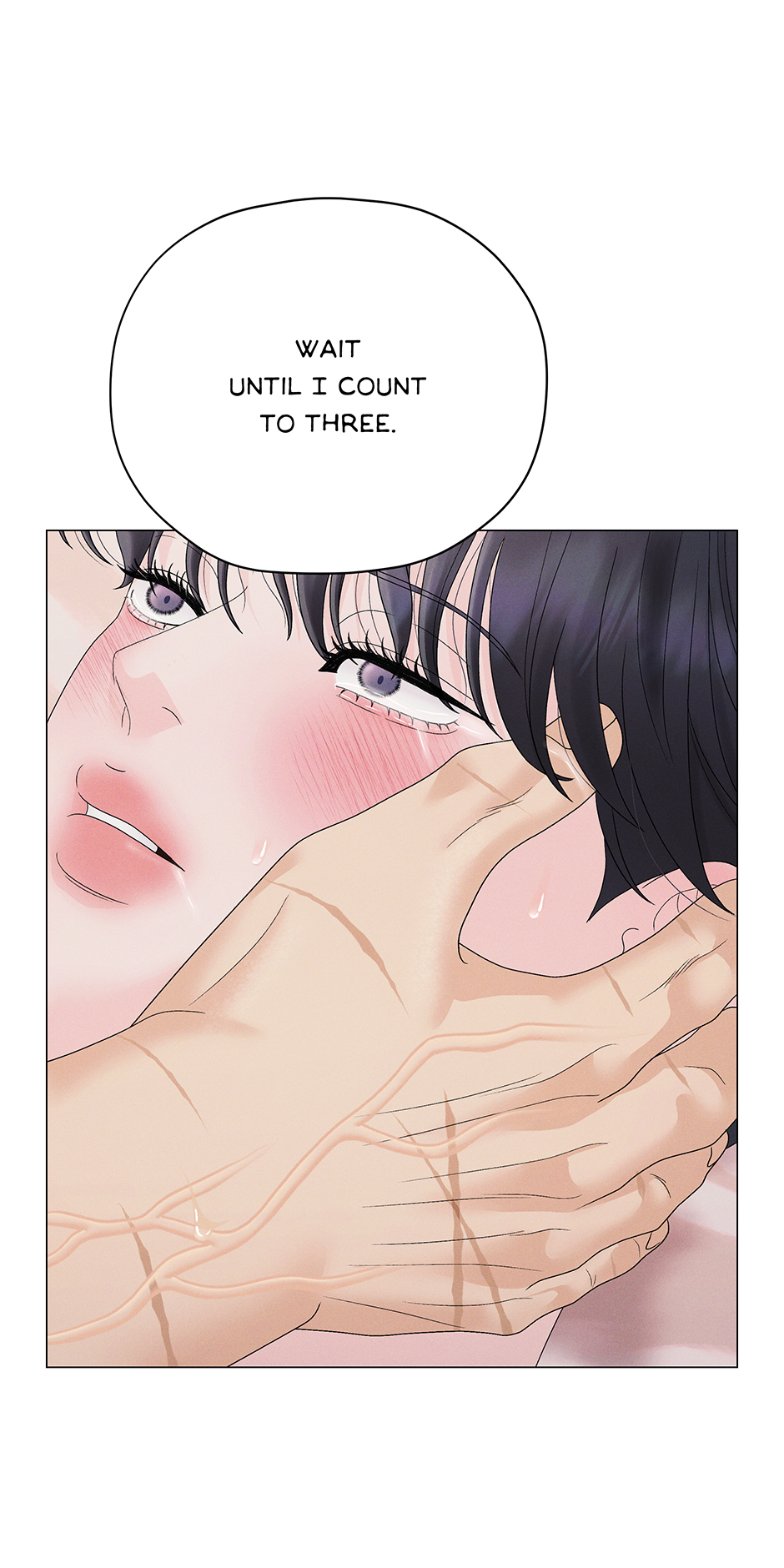 Cradle of the Tiger Chapter 24 - Page 44