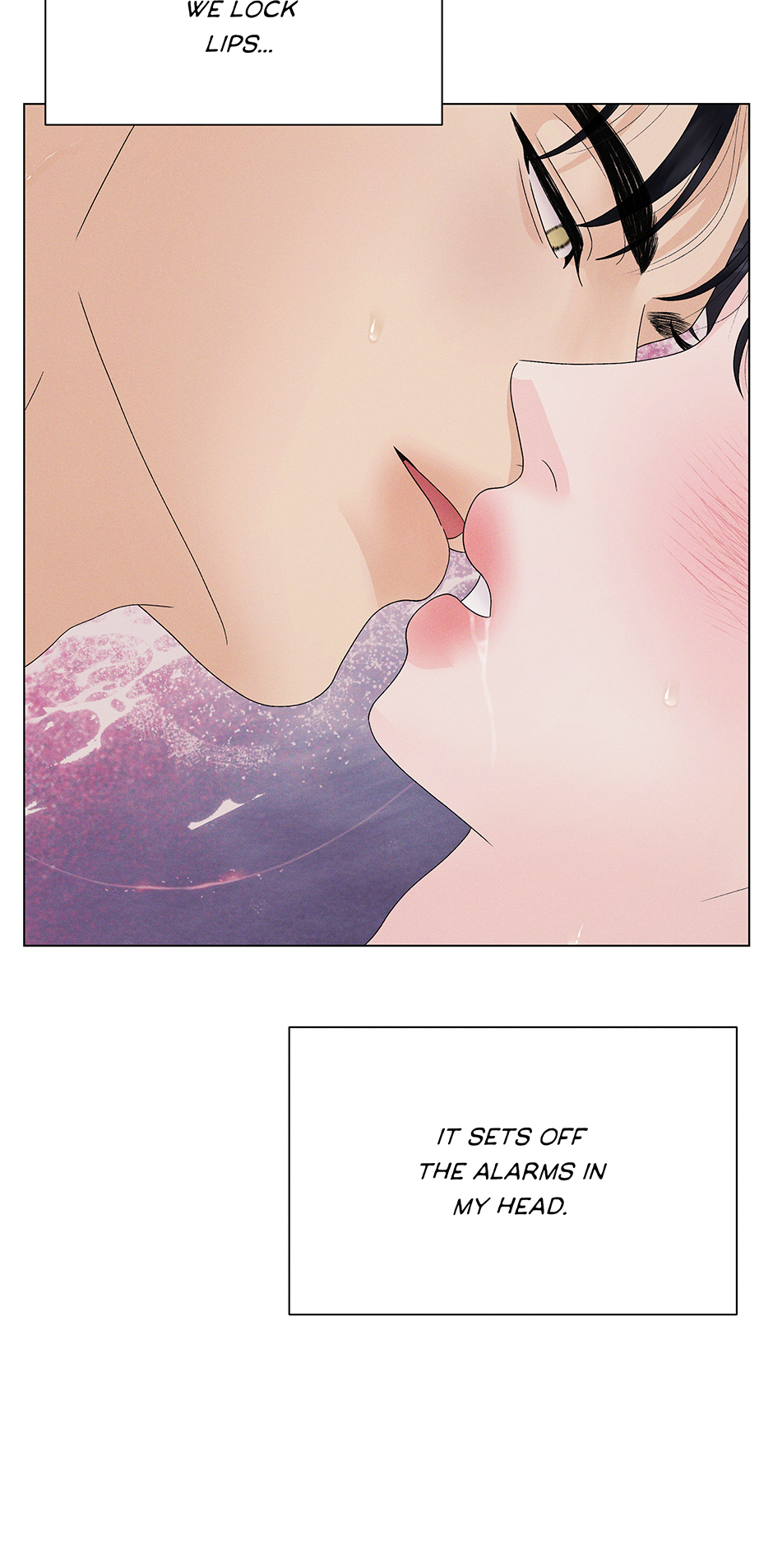 Cradle of the Tiger Chapter 24 - Page 49