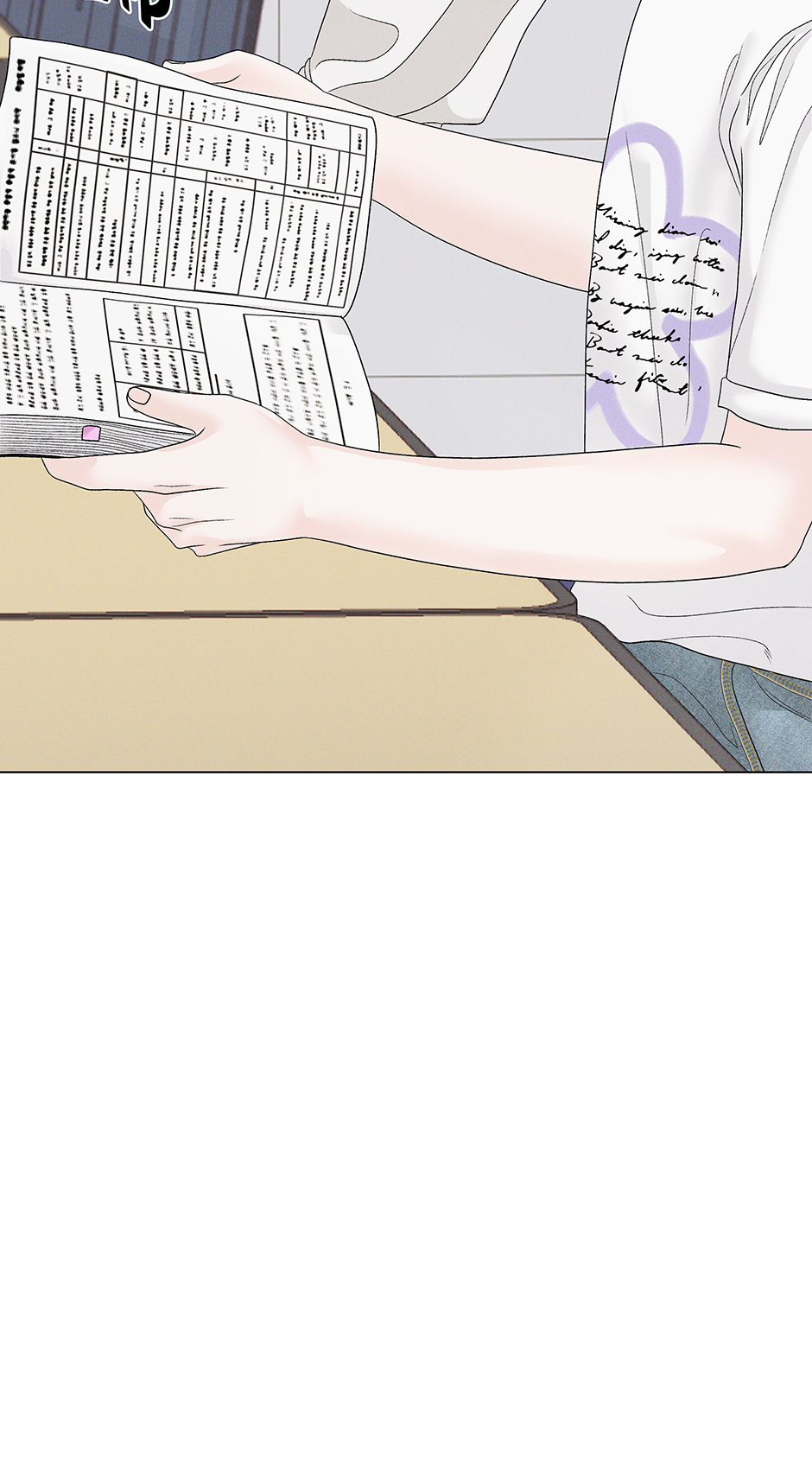 Cradle of the Tiger Chapter 24 - Page 58