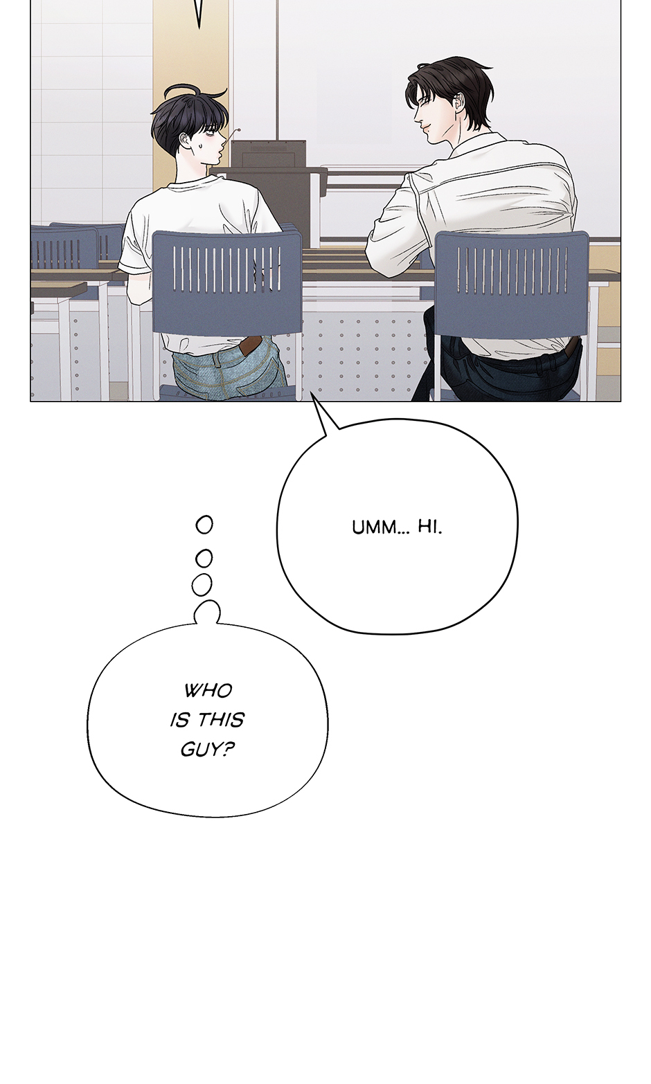 Cradle of the Tiger Chapter 24 - Page 62