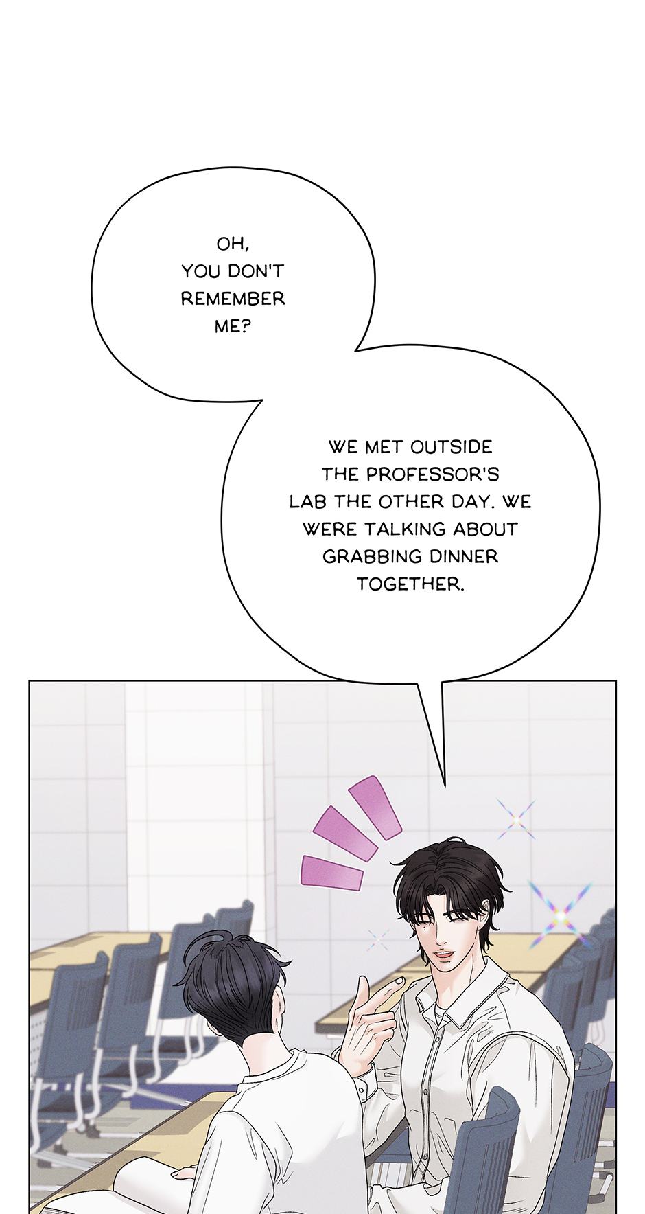 Cradle of the Tiger Chapter 24 - Page 63