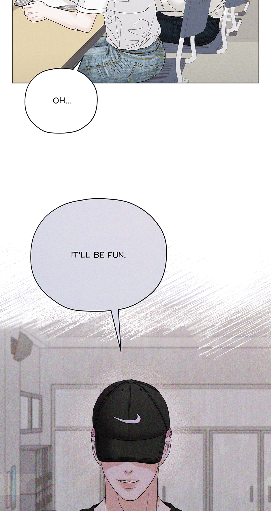 Cradle of the Tiger Chapter 24 - Page 64
