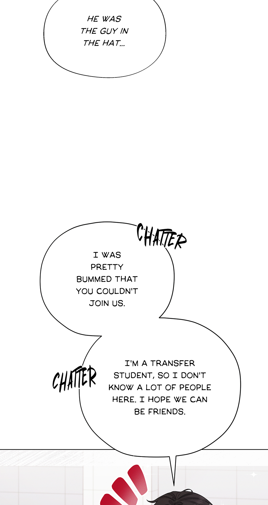 Cradle of the Tiger Chapter 24 - Page 66