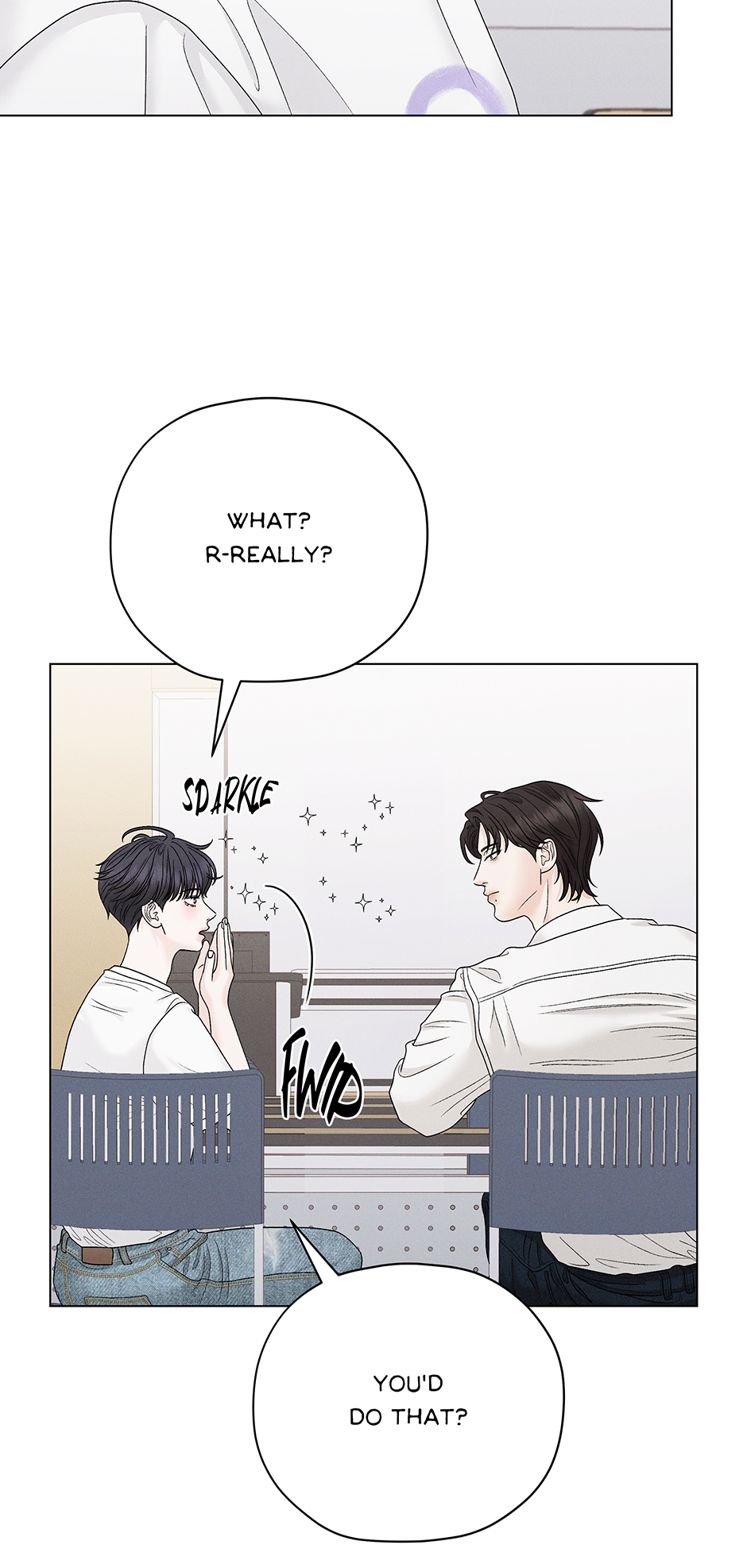 Cradle of the Tiger Chapter 24 - Page 69