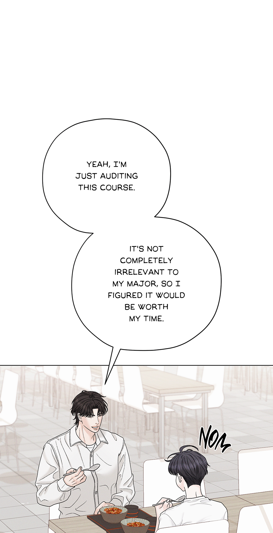 Cradle of the Tiger Chapter 24 - Page 75