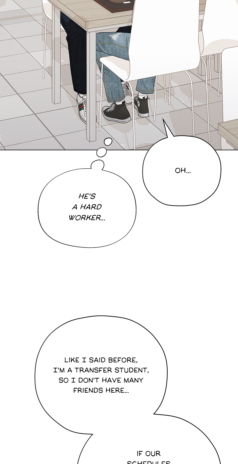 Cradle of the Tiger Chapter 24 - Page 76