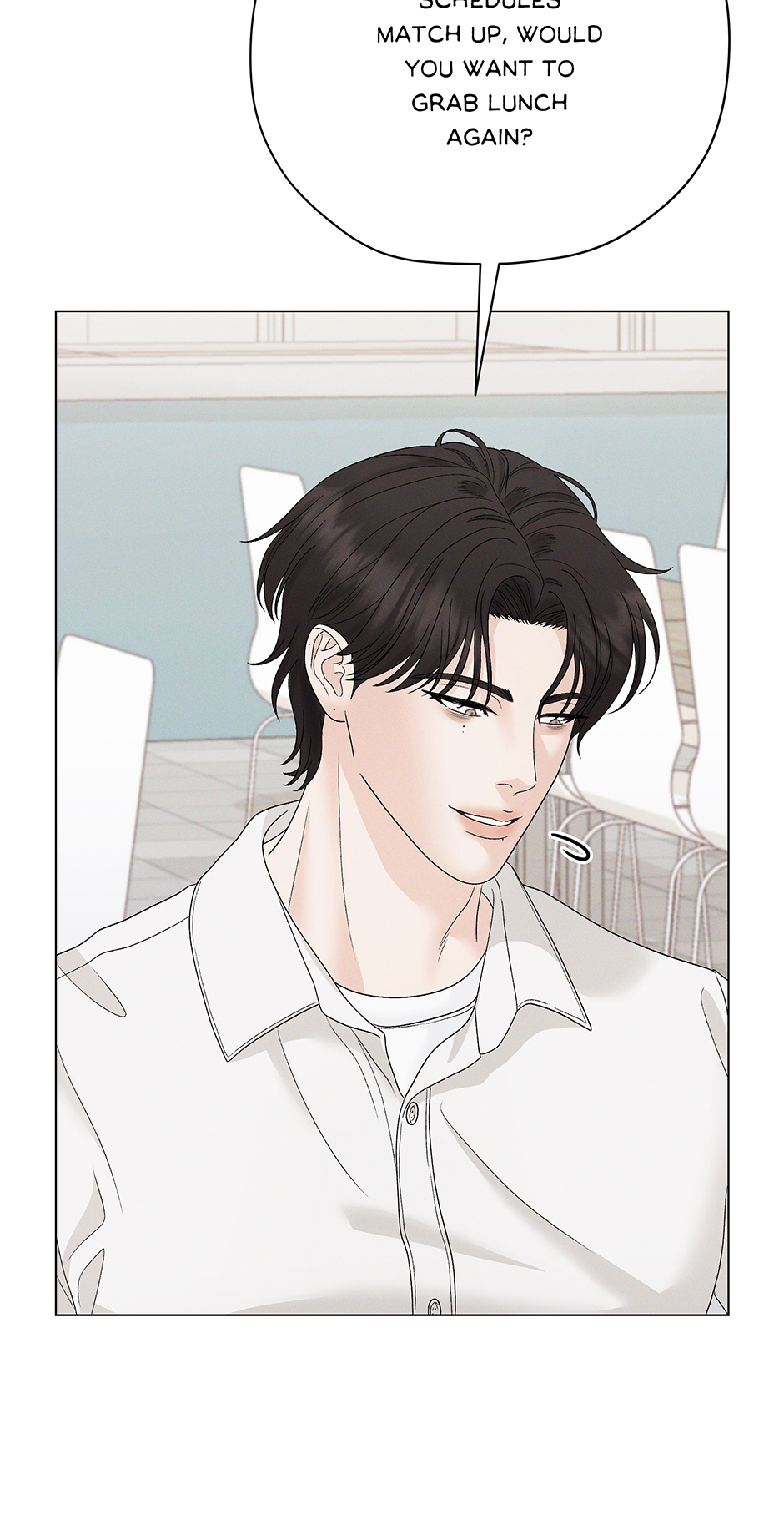 Cradle of the Tiger Chapter 24 - Page 77